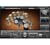 Toontrack SDX The Progressive Foundry