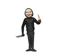 Toony Terror Happy Death Day: BABYFACE KILLER - Neca