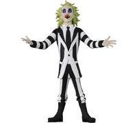 Toony Terrori Beetlejuice 15.2cm Scala Figura Giocattolo NECA 07213
