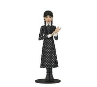 NECA Toony Terrors Wednesday Adams Figura 24100
