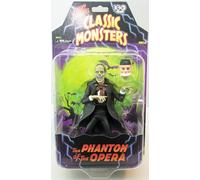 Toony Terrors 13 Il Fantasma Dell'Opera Figura Giocattolo NECA 48887