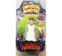Toony Terrors 13 La Sposa Di Frankenstein Figura Giocattolo NECA 48825
