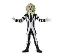 Toony Terrors Beetlejuice: BEETLEJUICE - Neca