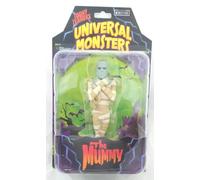 Toony Terrors Mostri Universali La Mummia Figura Giocattolo NECA 48566