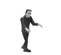 Toony Terrors S.10 Silv Screen Af Set (4 Action Figura Neca