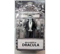 Toony Terrors S10 Bela Lugosi Come Dracula Figura Giocattolo NECA 48696