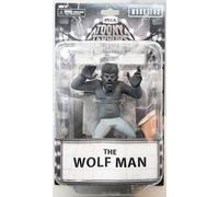 Toony Terrors Silver Screen: THE WOLF MAN - Neca