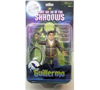 Toony Terrors S11 Cosa Facciamo Nelle Ombre Guillermo Action Figure NECA 23011
