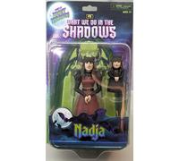 Toony Terrors S11 Cosa Facciamo Nelle Ombre Nadja Action Figure NECA 23042