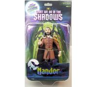Toony Terrors S11 Cosa Facciamo Nelle Ombre Nandor Figura Giocattolo NECA 23004