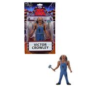 Toony Terrors Serie 4 Action Figure | Victor Crowley (Hatchet)