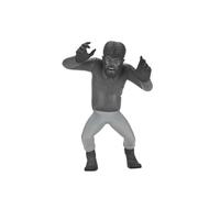 Toony Terrors Silver Screen: THE WOLF MAN - Neca