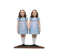 Toony Terrors The Shining Grady Twins Action Figure da 6 pollici in scala alta,