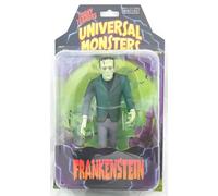 Toony Terrors Universal Monsters Frankenstein Action Figure NECA 48542