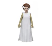 Toony Terrors Universal Monsters: LA MOGLIE DI FRANKENSTEIN - Neca