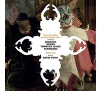 Toop David - Ancient Lights And The Black Core