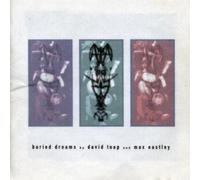 Toop,David & Eastley,Max - Buried Dreams