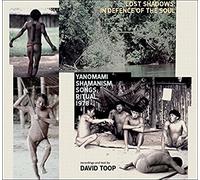 Toop David - Lost Shadows
