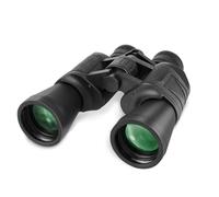 ToopMount Binocolo 20 x 50, telescopio binoculare prisma, impermeabile, con lenti multistrato, borsa per il trasporto e cinghia per adulti, bird watching, escursionismo, viaggi, visite turistiche,