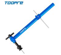 TOOPRE Road Rider Strumento di regolazione del montaggio a livello variabile Maniglia Altezza Angolo Calibro di regolazione simmetrico TL-218
