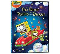 Toopy & Binoo Best of [Edizione: Germania]