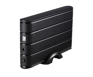 Tooq Box esterno TQE-3530B da 3,5" SATA a USB 3.0