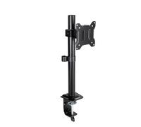 TooQ DB1130TN-B Supporti a parete per TV 813 cm (32) Scrivania Nero