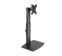 Supporto da tavolo per schermi da 17 a 32 DB1732TN-B - Nouvo
