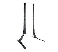 TooQ DB2375F-B Supporto TV a parete 1905 cm (75) Nero