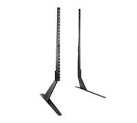TooQ DB2375F-B Supporto TV a parete 190,5 cm (75") Nero NEW