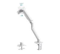 Supporto da Tavolo per Schermo TooQ DB4032TNR-W 17"-32