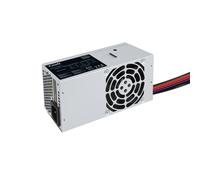 TooQ Ecopower II TFX OEM alimentatore per computer 500 W 20+4 pin ATX Argento