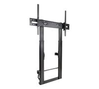 TooQ Lottus 2,54 m (100") Nero