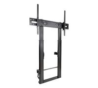SUPPORTO PER TV A PARETE TOOQ FS2290HM-B da 60 " a 100 ", portata max 100 kg, VESA max Panel mounting interface 24/5000 Interfaccia per montaggio a pannello:200 x 200;300 x 300;400 x 200;400 x 400;600