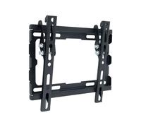 TooQ LP1044T-B Supporto TV a parete 1092 cm (43) Nero