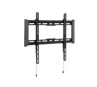 Supporto TV TooQ LP1073F-B 32-70 pollici Fisso Acciaio Nero Max 75kg