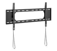 TooQ LP1090F-B Supporto TV 90" Nero Max 80Kg