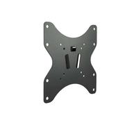 TooQ LP1242F-B Supporto TV a parete 1067 cm (42) Nero