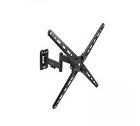 TooQ LP1356TN-B Supporto TV a parete 1397 cm (55") Nero NEW