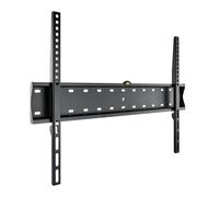 TooQ LP4170F-B Supporto TV a parete 177,8 cm (70") Nero