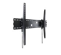 TooQ LP42130T-B Supporto TV 60-100" VESA 1000x800 Max 130kg Nero