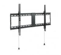TooQ LP4390F-B Supporto TV a parete 2,29 m (90") Nero