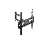 TooQ LP7843TN-B Supporto TV a parete 139,7 cm (55") Nero