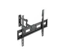 Tooq Lp7863tn-b 37-70´´ Tv Stand Argento
