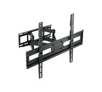 Tooq Lp7866tn-b 37-80´´ Tv Stand Argento