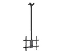 TooQ LPCE1175TSLI-XL-B Supporto TV a parete 1905 cm (75") Nero NEW