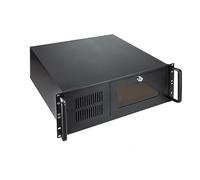 Tooq RACK-406N-USB3 Custodia rack ATX 4U da 19 pollici