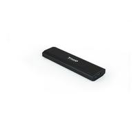 Tooq Shura Ssd M.2 External Case Nero