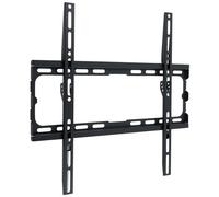 TOOQ - Supporto A Parete Tooq Per Schermi Da 32 pollici pollici A 70 pollici pollici Vesa 75x75 Fino A 400x400 Mm