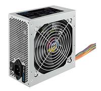 TooQ TQAPOLO-500SP alimentatore per computer 500 W 20+4 pin ATX ATX Argento